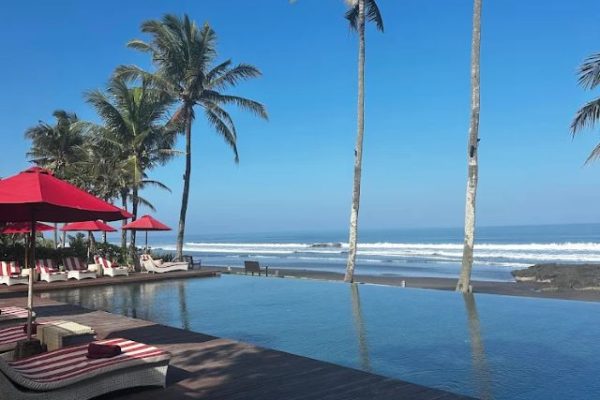 Amarta Beach Retreat Bali, Hidden Gem Tepi Pantai untuk Road Trip Jawa–Bali yang Wajib Masuk Wishlist