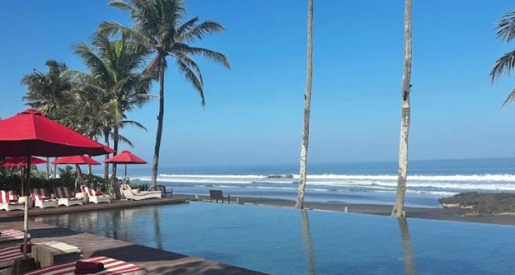 Amarta Beach Retreat Bali, Hidden Gem Tepi Pantai untuk Road Trip Jawa–Bali yang Wajib Masuk Wishlist