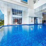 De Paviljoen Bandung, Hotel Keluarga di Pusat Kota Bandung dengan Kolam Air Hangat dan Lokasi Super Strategis