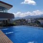 Grandia Hotel Bandung, Hotel Dekat Cihampelas Bandung dengan Infinity Pool View Pasupati, Menginap Nyaman Mulai Rp500 Ribuan