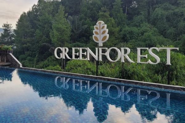 Green Forest Resort Bandung, Resort Ramah Anak di Lembang dengan Infinity Pool dan Aktivitas Edukasi Keluarga