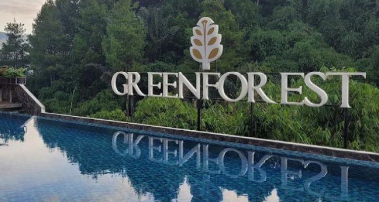 Green Forest Resort Bandung, Resort Ramah Anak di Lembang dengan Infinity Pool dan Aktivitas Edukasi Keluarga
