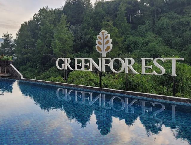 Green Forest Resort Bandung, Resort Ramah Anak di Lembang dengan Infinity Pool dan Aktivitas Edukasi Keluarga