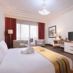 Merlynn Park Hotel Jakarta, Hotel Bintang 5 Murah di Jakarta Pusat dengan Fasilitas Lengkap dan View Monas