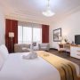 Merlynn Park Hotel Jakarta, Hotel Bintang 5 Murah di Jakarta Pusat dengan Fasilitas Lengkap dan View Monas