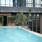 Review 25Hours Hotel Jakarta The Oddbird, Menginap di Hotel Unik SCBD dengan Akses Langsung ke ASHTA Mall