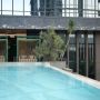 Review 25Hours Hotel Jakarta The Oddbird, Menginap di Hotel Unik SCBD dengan Akses Langsung ke ASHTA Mall