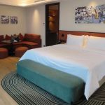 Review Artotel Living World Grand Wisata Bekasi, Hotel Baru Estetik Dekat Mall dengan Infinity Pool dan View Danau