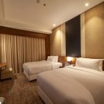 Review Avenzel Hotel Cibubur, Hotel Ramah Anak di Cibubur dengan Aktivitas Weekend Paling Lengkap