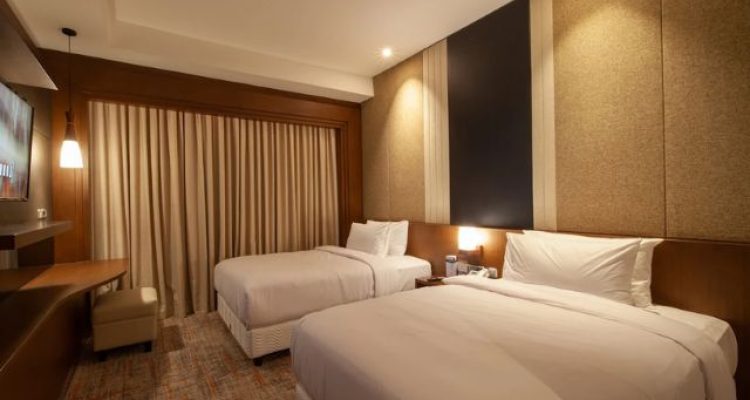 Review Avenzel Hotel Cibubur, Hotel Ramah Anak di Cibubur dengan Aktivitas Weekend Paling Lengkap