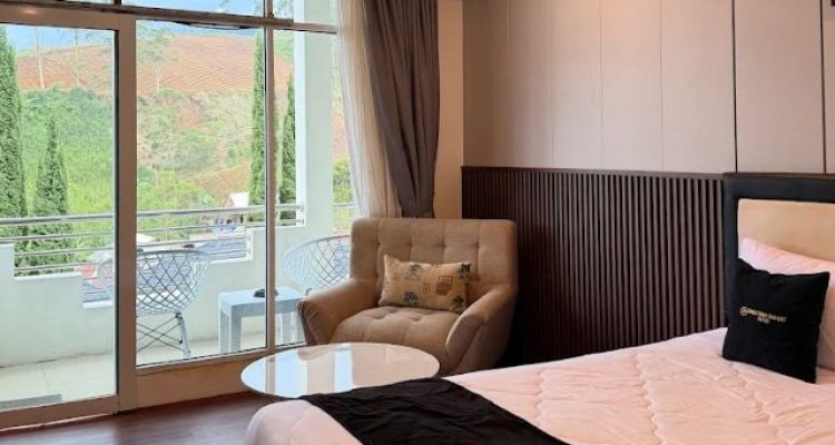 Review Green Hero Hotel Darajat Garut, Pilihan Staycation Air Panas Alami dengan Pemandangan Pegunungan yang Menenangkan