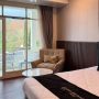 Review Green Hero Hotel Darajat Garut, Pilihan Staycation Air Panas Alami dengan Pemandangan Pegunungan yang Menenangkan