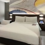 Review Kereta Whoosh dan Hotel Neo KBP Bandung
