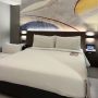 Review Kereta Whoosh dan Hotel Neo KBP Bandung