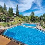 Review Lembang Asri Resort, Hotel Murah dengan Jacuzzi Pribadi dan Aktivitas Keluarga yang Lengkap