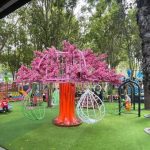Review The Nice Park Bandung