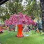 Review The Nice Park Bandung