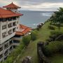 Staycation Mewah Tepi Tebing di Hilton Bali Resort Nusa Dua