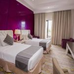 Sutan Raja Hotel Soreang Bandung, Hotel Keluarga dengan Pemandangan Pegunungan dan Kolam Renang Luas
