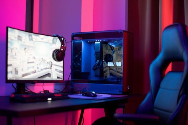 20 Kesalahan Merakit PC Gaming 2026
