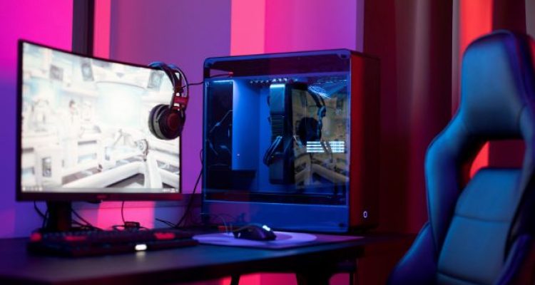 20 Kesalahan Merakit PC Gaming 2026