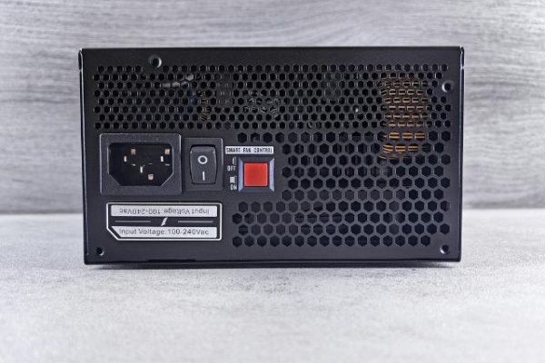 Cara Memilih PSU 80 Plus Terbaik untuk PC Gaming