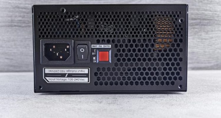 Cara Memilih PSU 80 Plus Terbaik untuk PC Gaming