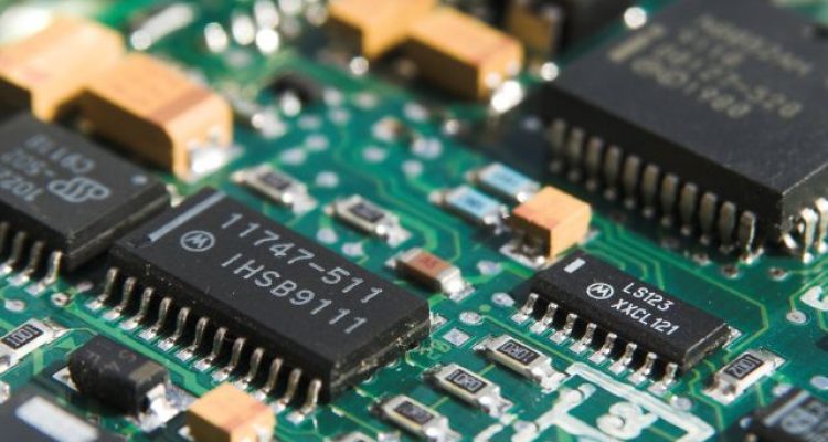 Merek Motherboard Terbaik 2026