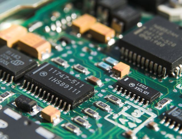 Merek Motherboard Terbaik 2026
