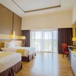 Panduan Liburan ke Pulau Bintan di Grand Lagoi Hotel