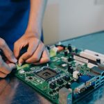 Panduan Memilih Motherboard PC Gaming Terbaik