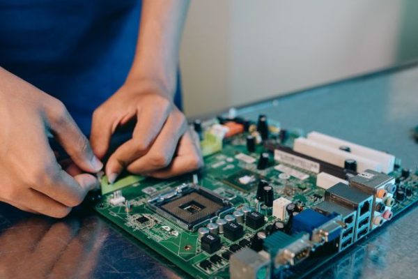 Panduan Memilih Motherboard PC Gaming Terbaik