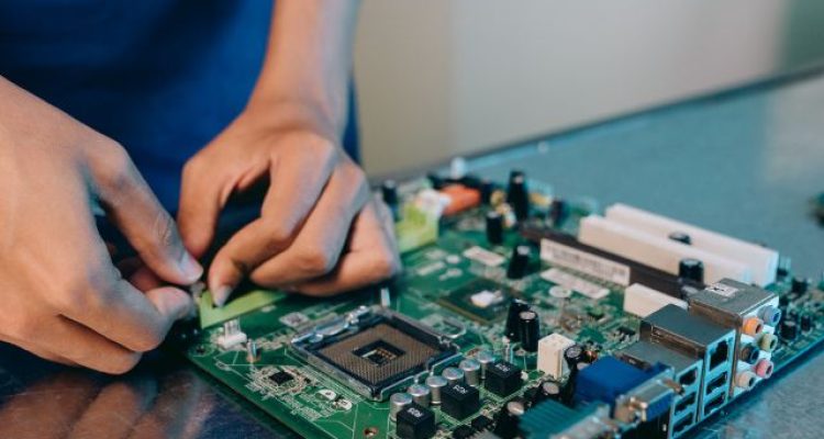 Panduan Memilih Motherboard PC Gaming Terbaik