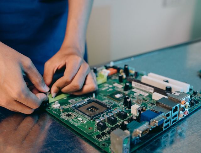 Panduan Memilih Motherboard PC Gaming Terbaik