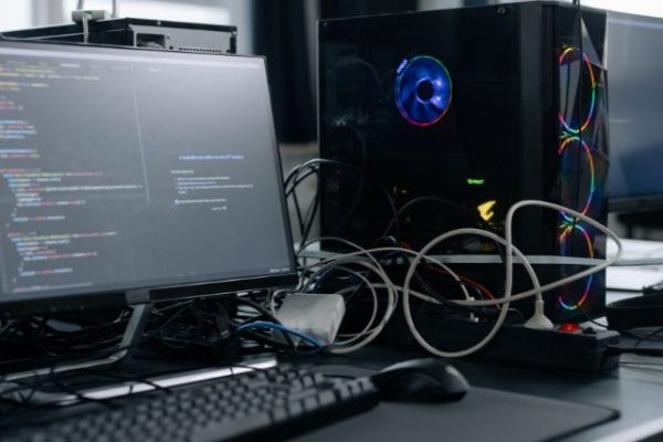 Rekomendasi Rakit PC Terbaik 2026 Berdasarkan Budget