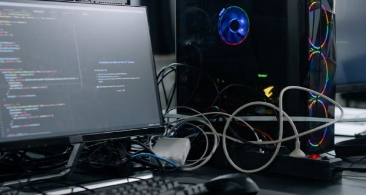 Rekomendasi Rakit PC Terbaik 2026 Berdasarkan Budget