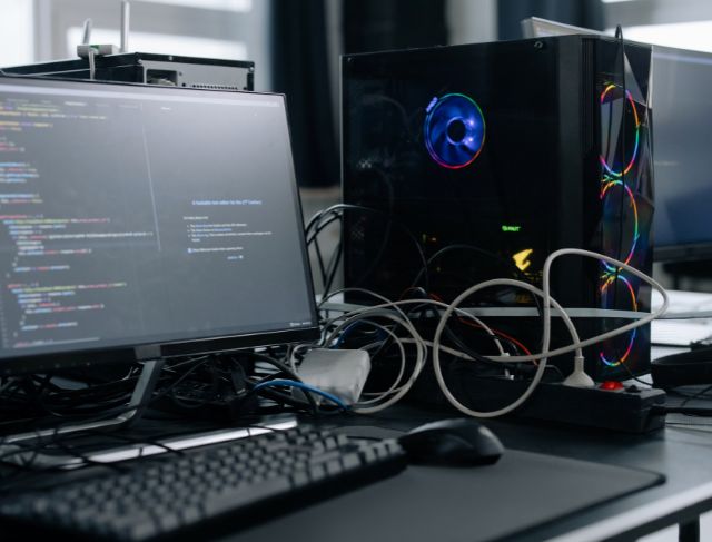 Rekomendasi Rakit PC Terbaik 2026 Berdasarkan Budget