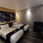 Review Avery de Grand City Hotel Bandung, Hotel Ramah Anak di Tengah Kota dengan Kamar Tematik yang Viral