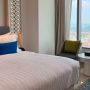 Review Grand Mercure Lampung, Hotel Tertinggi di Sumatera dengan Pemandangan Kota Bandar Lampung