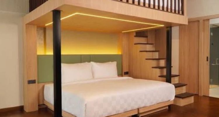 Review Jambuluwuk Bromo Resort, Hotel Baru di Bromo dengan Kolam Air Hangat dan View Pegunungan yang Memukau