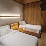 Review Kanana Retreat Coban Rondo Batu, Penginapan Cabin Mewah dengan View Hutan yang Cocok untuk Healing