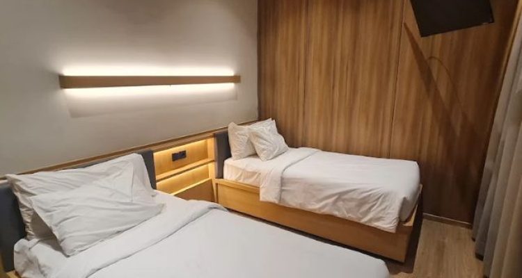 Review Kanana Retreat Coban Rondo Batu, Penginapan Cabin Mewah dengan View Hutan yang Cocok untuk Healing