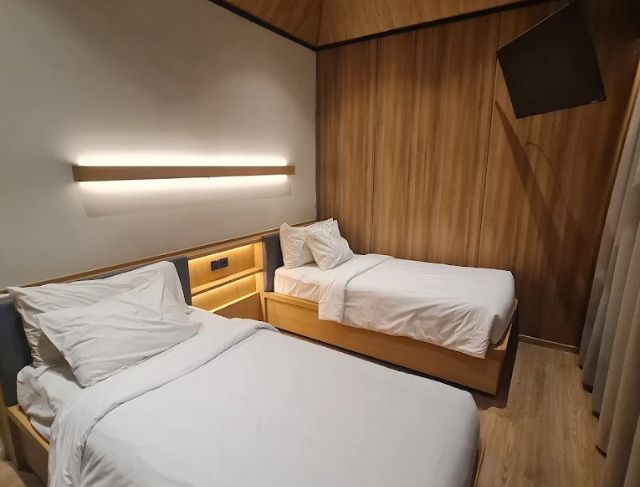 Review Kanana Retreat Coban Rondo Batu, Penginapan Cabin Mewah dengan View Hutan yang Cocok untuk Healing