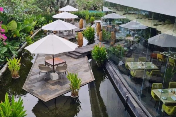 Review RIMBA by AYANA Bali, Resort Mewah dengan Fasilitas Lengkap untuk Liburan Keluarga