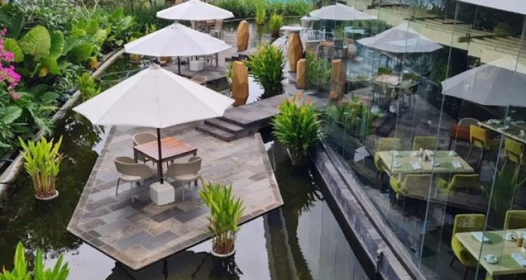 Review RIMBA by AYANA Bali, Resort Mewah dengan Fasilitas Lengkap untuk Liburan Keluarga