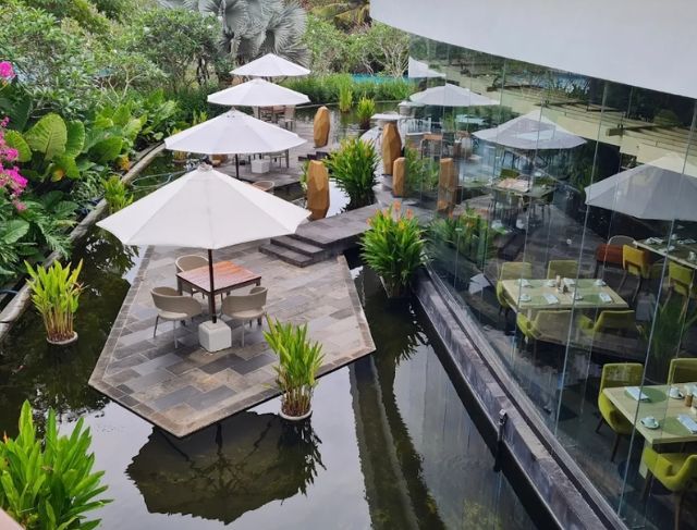 Review RIMBA by AYANA Bali, Resort Mewah dengan Fasilitas Lengkap untuk Liburan Keluarga