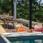 Review The Astana Resort and Leisure Pasuruan, Boutique Resort Bernuansa Bali dengan View Golf yang Menenangkan