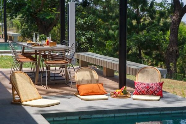 Review The Astana Resort and Leisure Pasuruan, Boutique Resort Bernuansa Bali dengan View Golf yang Menenangkan