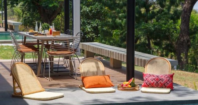 Review The Astana Resort and Leisure Pasuruan, Boutique Resort Bernuansa Bali dengan View Golf yang Menenangkan