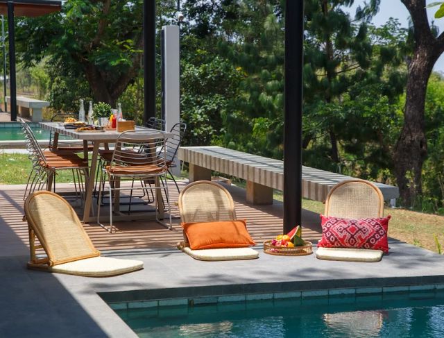 Review The Astana Resort and Leisure Pasuruan, Boutique Resort Bernuansa Bali dengan View Golf yang Menenangkan